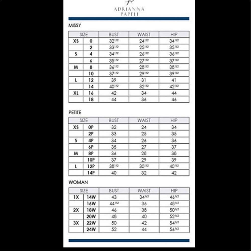 Adrianna Papell sleeveless fish scale sequins cocktail dress - Picture 8 of 8